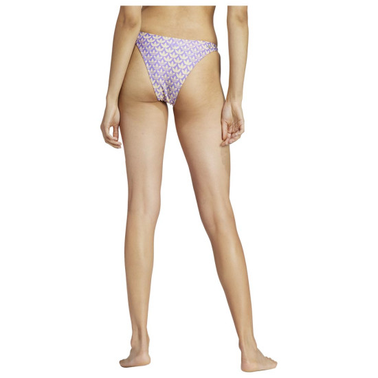 Adidas Γυναικείο μαγιό Monogram Bikini Bottom